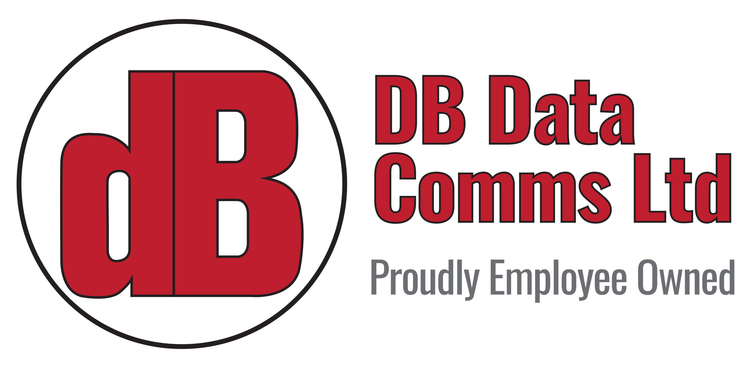 DB Data Comms