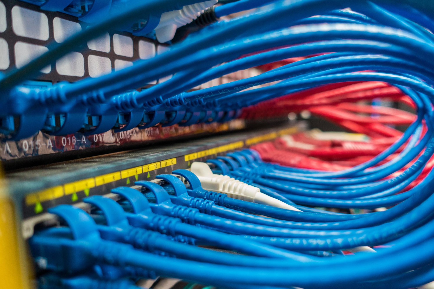 Business internet and leased line provision