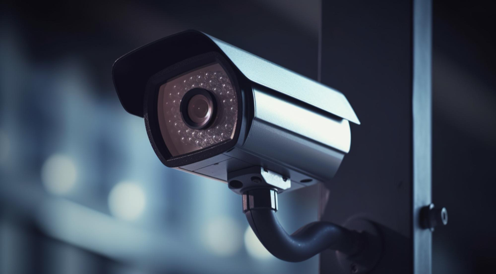 Analogue and IP CCTV services